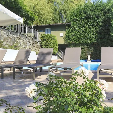 Villa Belvedere Meina