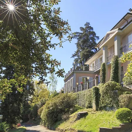 Villa Belvedere