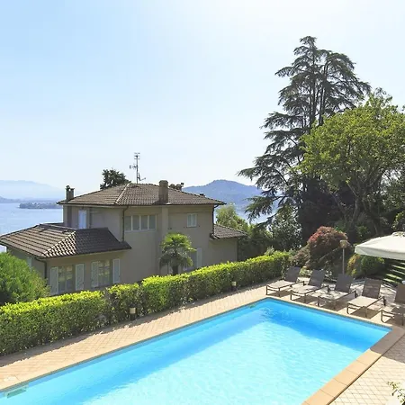 Villa Belvedere Villa *