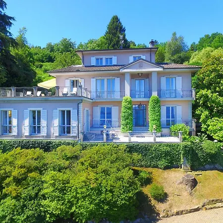 Villa Belvedere Meina