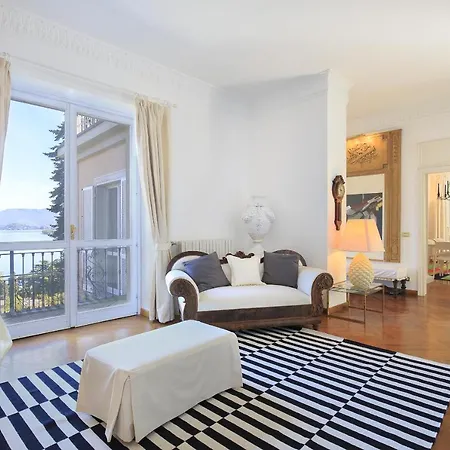Villa Belvedere * Meina