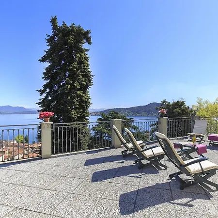 Villa Villa Belvedere