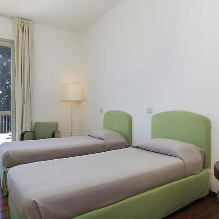 Villa Meina Lodge