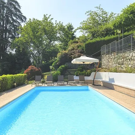 Villa Villa Belvedere