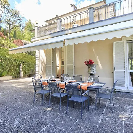 Villa Belvedere