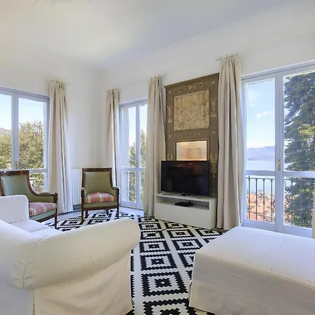 Villa Belvedere *