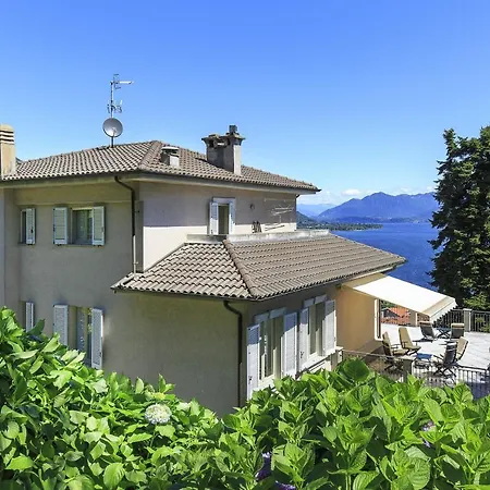 Villa Belvedere *