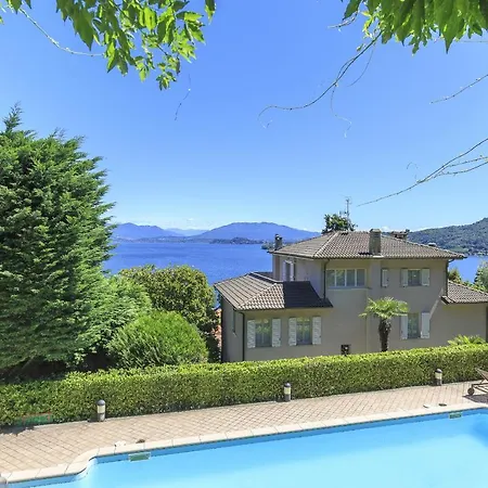 Villa Belvedere *