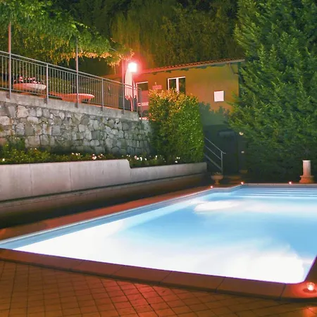 Villa Belvedere Villa Meina