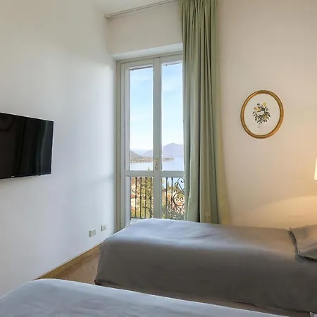 Villa Villa Belvedere Meina