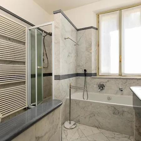 Villa Villa Belvedere Meina