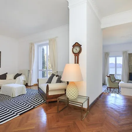 Villa Villa Belvedere