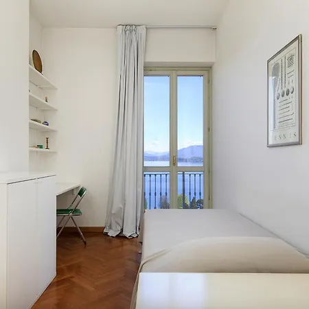 Villa Meina Lodge *