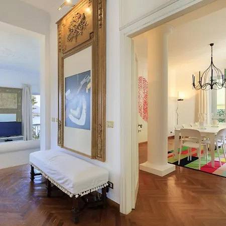 Villa Belvedere *