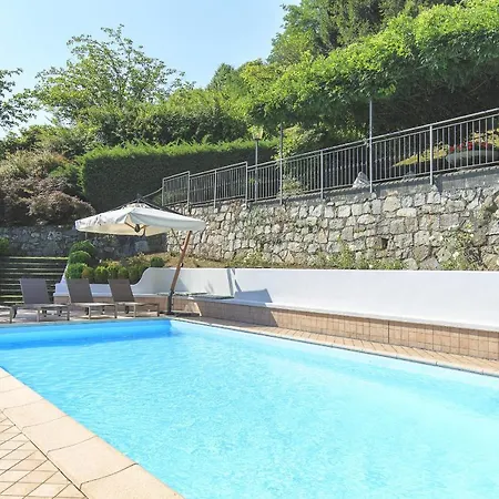 Villa Villa Belvedere